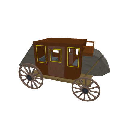 Stagecoach