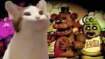 POPCAT/MEMES
