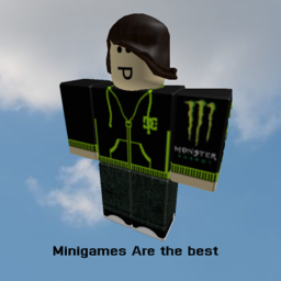 JQ Minigames  [BETA]