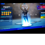 fortnite love it