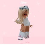 Clara’s Angles