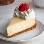 Cheesecake business