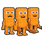 ENOUGH FLOPS