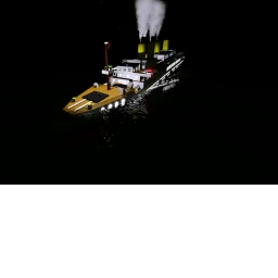 RMS titanic  (alfpha 0.1) icon
