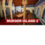 murder island krew