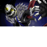 team infinity void