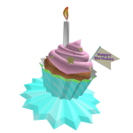 Happy Birthday Cake Hat