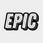 Join if you epic!