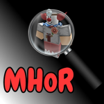 Myth Hunters of: Robloxia