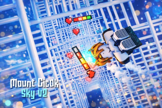 CICOK SKY ISLAND Wiki: Open World, Hardcore game, with player ratings ...
