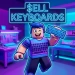 Sell Keyboards icon
