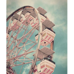 Ferris' Wheel