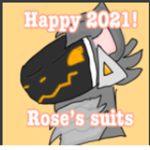 Rose's Suits