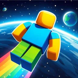 Cannon Flying Imulator icon