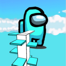 Escape The Among Us Imposter Obby!