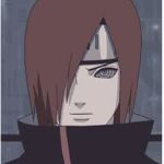 Anime uzumaki nagato