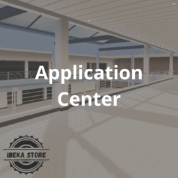 Application Center