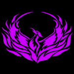 Amethyst Pheonix