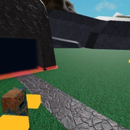 Tower Unknown Sim [Normal] NEW  ZOMBIE icon