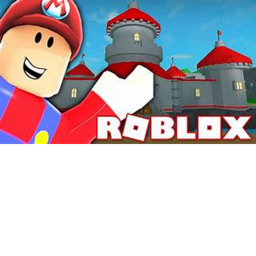 Super Roblox World (only 4 levels)