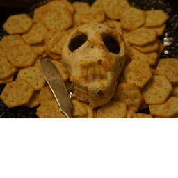 horror cheese