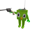 Asej Jelly