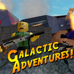 Galactic Adventurers!