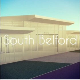 South Bel-ford Airport