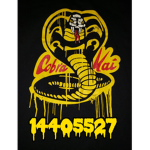 Cobra Kai For Ever