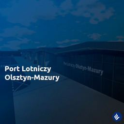 Port Lotniczy Olsztyn-Mazury