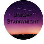 Starry night Fam