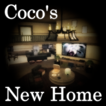 Nueva Casa de Coco