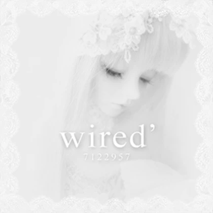 wired’ Roblox group icon