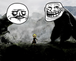 Anti-Troll Community