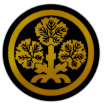 Takashima Domain