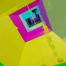 Glock's Tower Of Hell icon