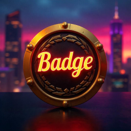Badge
