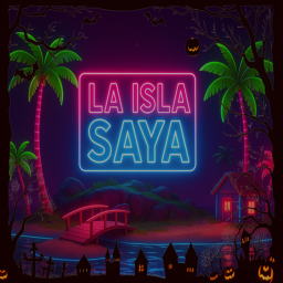 [🎃 Halloween Update!] La Isla Saya