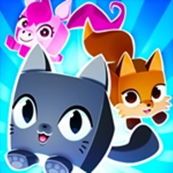 [SOON!] Pet Simulator 2!