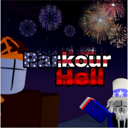 Parkour Hell[DISCONTINUED]
