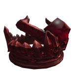 [PBR] Crimson Dragonlord Crown