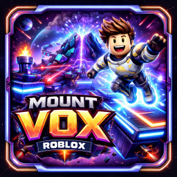 🧪 [Beta Test] ⛰️ Mount VOX (x20)