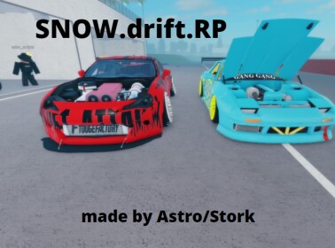 SNOW.drift.RP