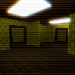 Autophobia Found Footage - W.I.P