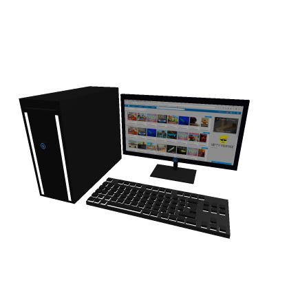 PC Setup [Fixed]