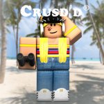 Crush'd