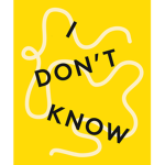 i don't know Games