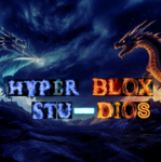Hyper Blox Studio's