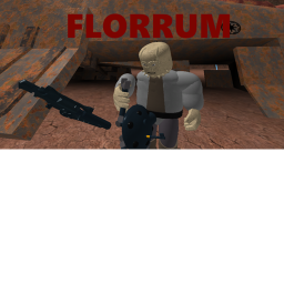 Florrum [WIP]