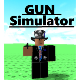 Gun Simulator
